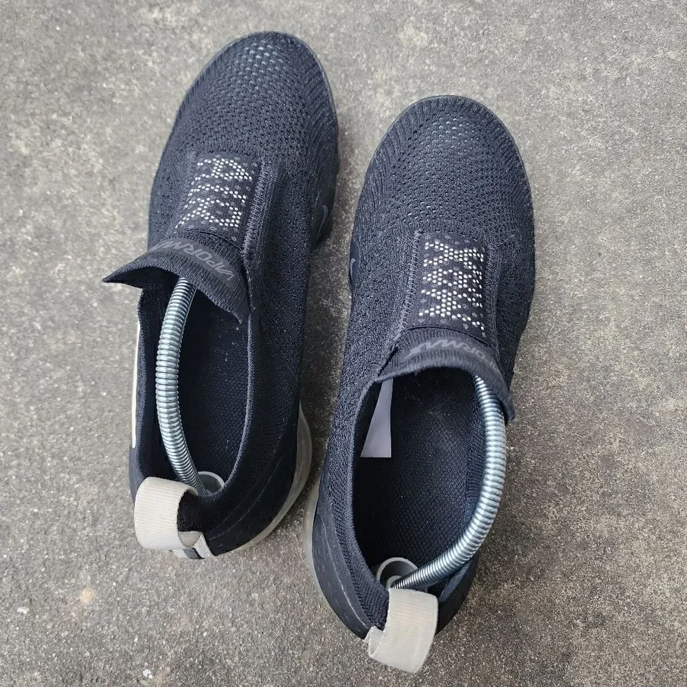 Nike VaporMax Moc 2 - Womens Running Shoes - SIZE 8